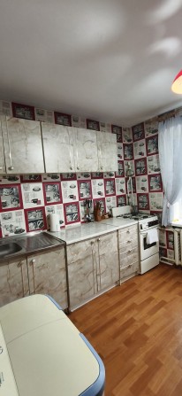 Двохкімнатна квартира на Київській - фото 1