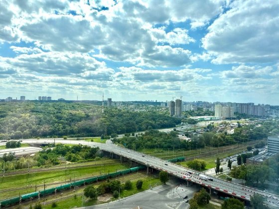 Продаж 3к квартири в ЖК Edelweiss House Печерськ Звіринецька Київ