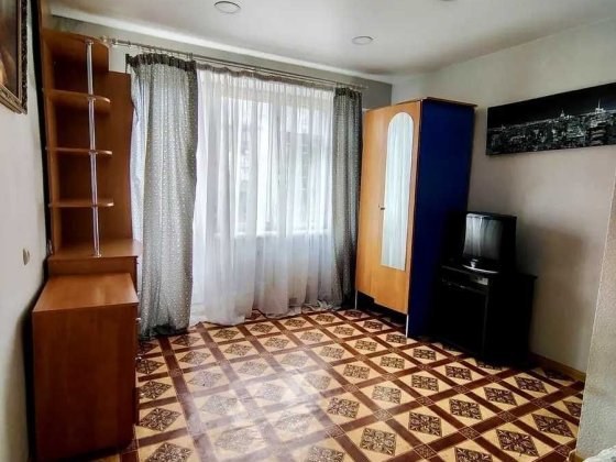 продаж 1 кім квартира середній поверх, ремонт Вінниця