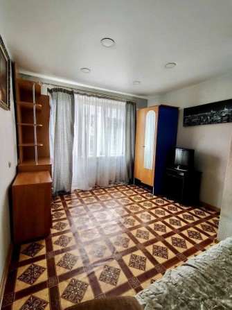 продаж 1 кім квартира середній поверх, ремонт - фото 1