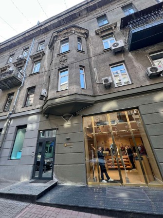 Продам квартиру в центрі Києва, Пасаж, Хрещатик 15, 484м2, під готель, хостел - фото 1