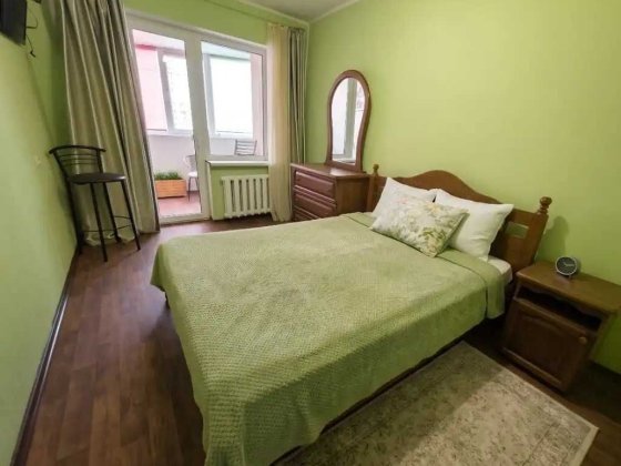 Продам 3х комнатную квартиру на ж/м Победа-5 Дніпро