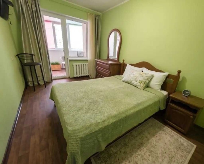 Продам 3х комнатную квартиру на ж/м Победа-5 - фото 1