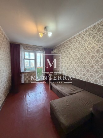 Продаж 1 кім квартири по вул.Драгоманова, Позняки, поруч о.Сонячне - фото 1