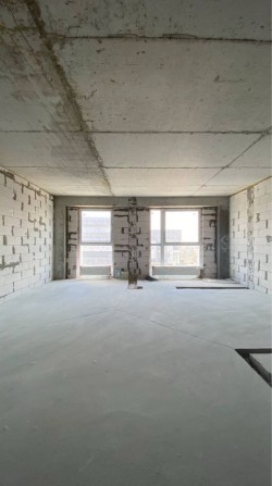 Видова! Продам 1-к квартиру в ЖК 5 Континент набережна Перемоги - фото 1