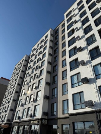 2-кімнатна, р-н Масани, Жк «Масани Сіті» - фото 1