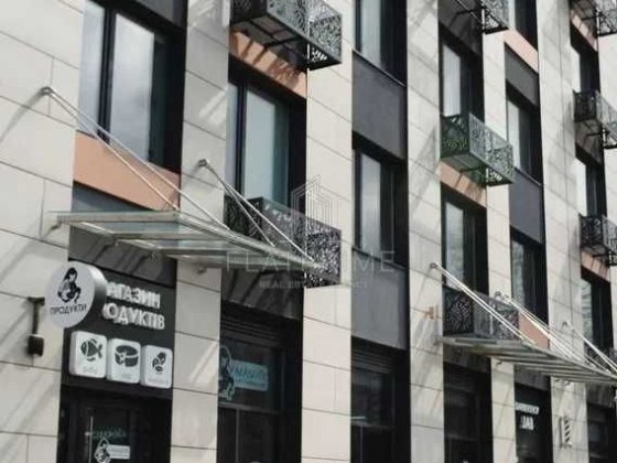 Терміново продаж 1К квартири в ЖК Метрополіс/ м.Теремки/м.Іподром/Вікна у двір! Київ