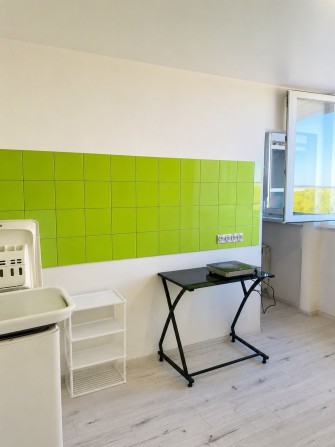 Продам 1 ком квартиру правый берег Победа квартиру купить - фото 1