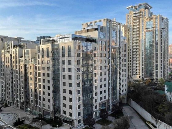 Продаж 1к квартири ЖК Бульвар Фонтанів вул. Саперне Поле 5А, 64 м2, Центр, Печерськ БЕЗ% Київ