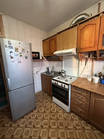 Продаж 3 кім , обл. лікарня - фото 1