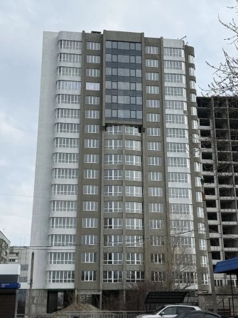 Продам видову  3 кімнатну квартиру - фото 1