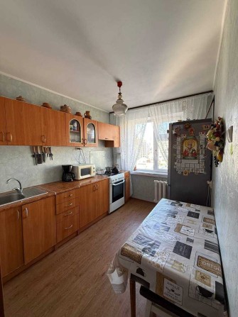Продаж 3к ВАУЧЕР Словянка купити трикімнатну квартиру - фото 1