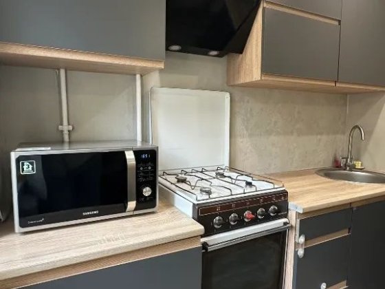 Продам 1 к квартиру ж/м Приднепровск ул.Кирила- Осьмака Днепр