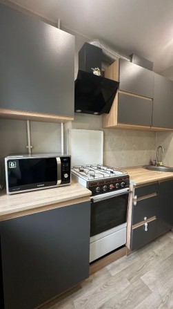 Продам 1 к квартиру ж/м Приднепровск ул.Кирила- Осьмака - фото 1