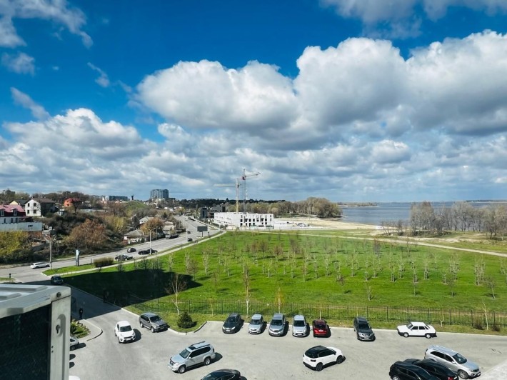 Продаж видової 3-х к. квартири - фото 1