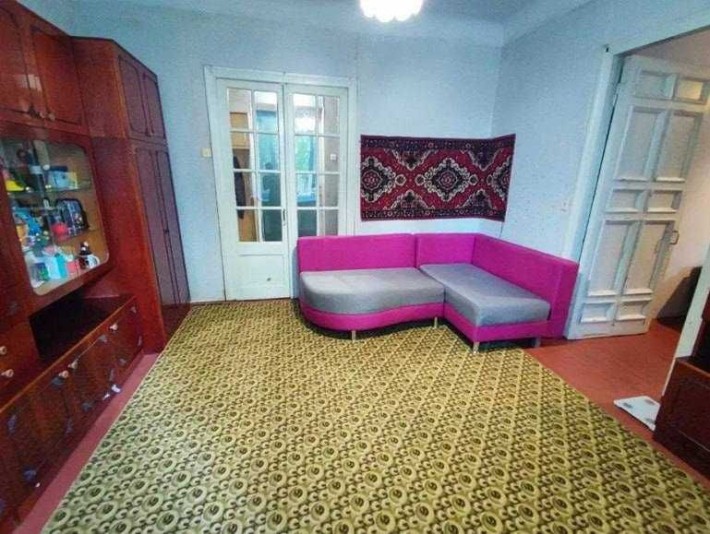 Продам простору 3кім квартиру Універсальна Янтарна - фото 1