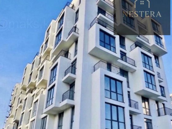 Продається 1.5 кім.квартира ЖК В4 Ужгород