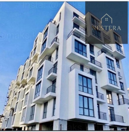 Продається 1.5 кім.квартира ЖК В4 - фото 1