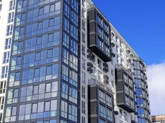 ПРОДАМ квартиру вільного планування 66м2 в новобудові ЖК ЯНТАРНИЙ Дніпро