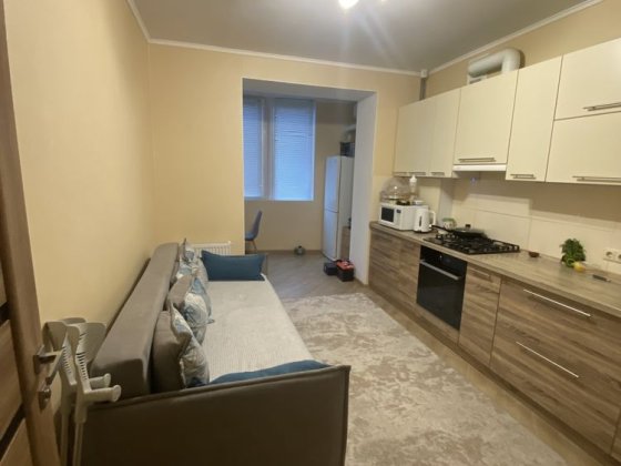 Продаж 1 к квартири 47.8 кв. м на вул. Маріі Приймаченко Вінниця