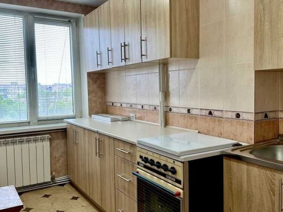 Продам 2к квартиру АВТОНОМНЕ ГАЗОВЕ ОПАЛЕННЯ ж/м Лівобережний-1 Березинка Дніпро