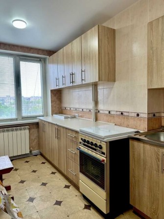 Продам 2к квартиру АВТОНОМНЕ ГАЗОВЕ ОПАЛЕННЯ ж/м Лівобережний-1 Березинка - фото 1