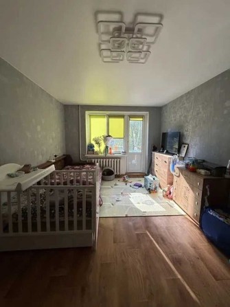Продам 1 комнатную квартиру на Солнечном ж/м - фото 1