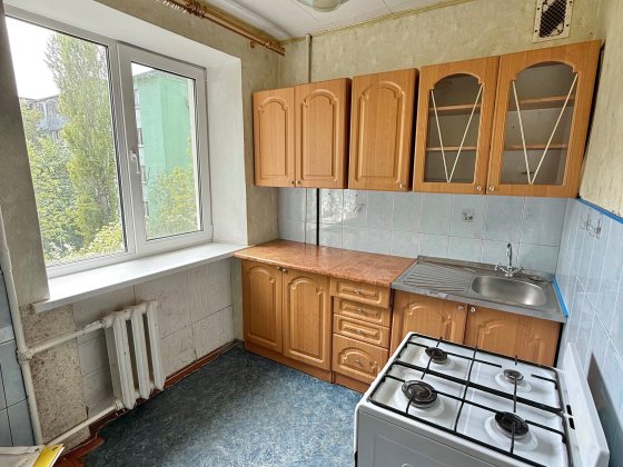 Продам 2-кімнатну квартиру на проспекті Слобожанський Дніпро