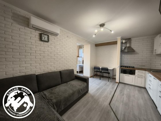 Продаж 1к квартири Вінниця