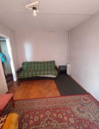 Продам однокомнатную квартиру ул. Волковича 4 - фото 1