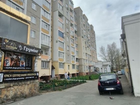 Продам 2 ком Сертификат Євідновлення Чернігів