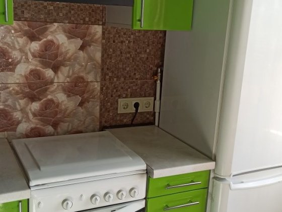 2 х кімнатна квартира, ремонт Чернігів
