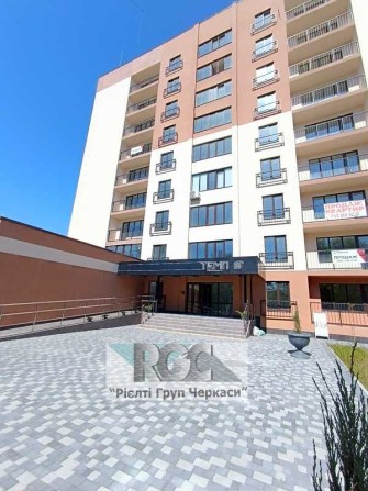 Продаж сучасної 1-кімнатної квартири в ЖК “ТЕМП” - фото 1