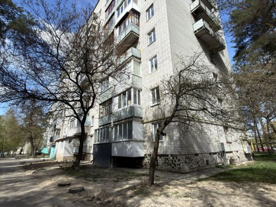ПРОДАМ 1 кімнатну квартиру РЕМЗАВОД Чернігів