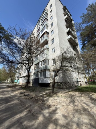 ПРОДАМ 1 кімнатну квартиру РЕМЗАВОД - фото 1