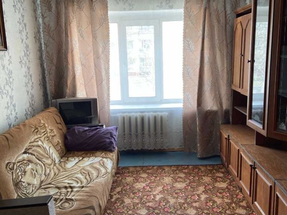 Продам 1 - но (однокімнатну) квартиру на Шевченка 51 (Квартал). Район красний міст. Чернігів