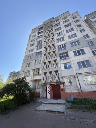 Продаж 3 к квартира вул Паркова(Савчука)7 - фото 1