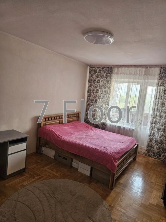 1 кімнатна квартира, метро Осокорки, Позняки, проспект Григоренка - фото 1