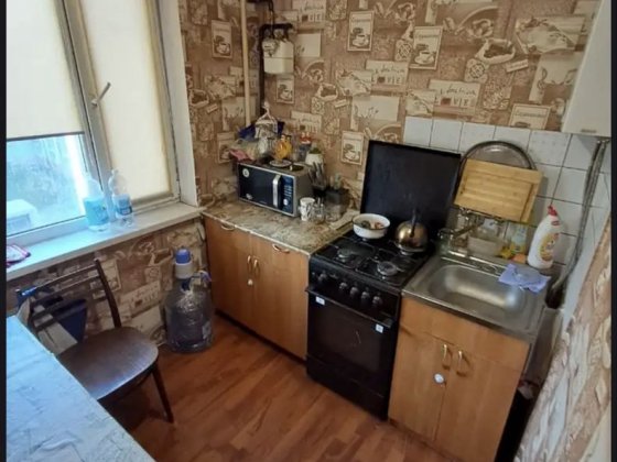 Продам 2 х ком квартиру на Косиора Дніпро