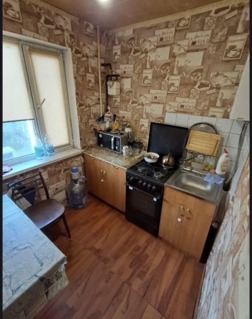 Продам 2 х ком квартиру на Косиора - фото 1