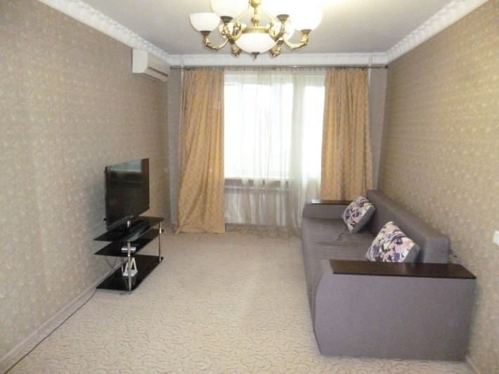 Продам 1 комнатную квартиру проспект Науки  ремонт - фото 1
