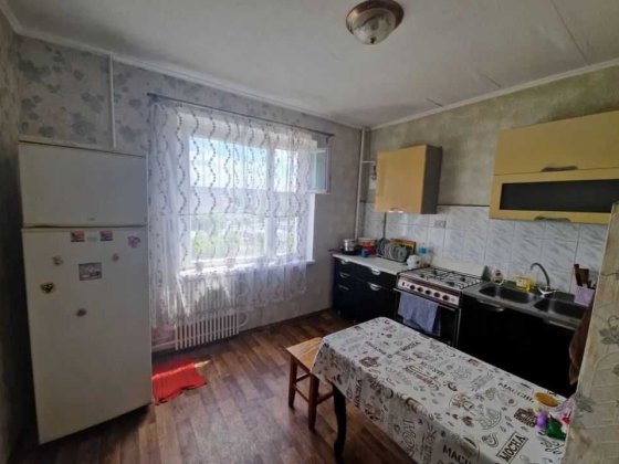 1 кім КУХНЯ 9 м2 ЖИТЛОВИЙ стан район ПАРУС (719852) Днепр