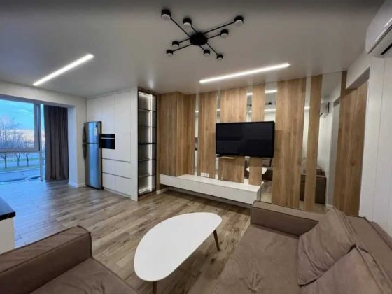 Продам 3-комнатную квартиру в ЖК River Park Днепр