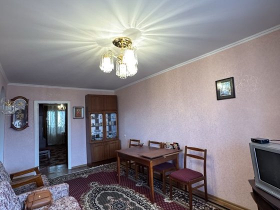 Продам 3 кімнатну квартиру пр. Слобожанський Дніпро