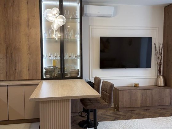 Продаж 3 кімнатної квартири в жк Престиж Ужгород