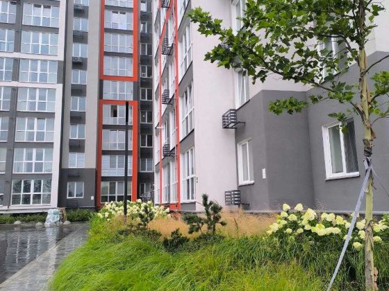 1 кімнатна квартира ЖК Незалежність від забудовника ОСТАННІЙ варіант Чернігів
