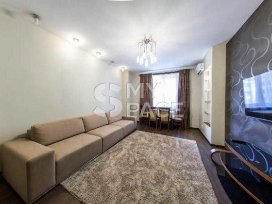 Продаж 3х кім квартири, 113м2, ЖК Златоустівський, вул.Дмитрівська, Полтавська Київ