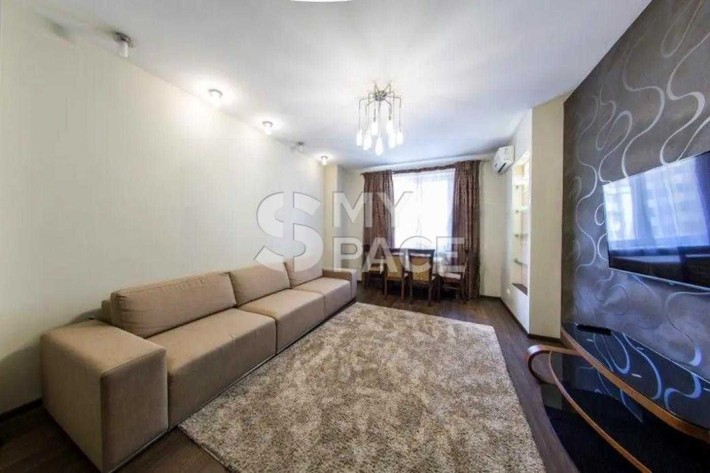 Продаж 3х кім квартири, 113м2, ЖК Златоустівський, вул.Дмитрівська, Полтавська - фото 1