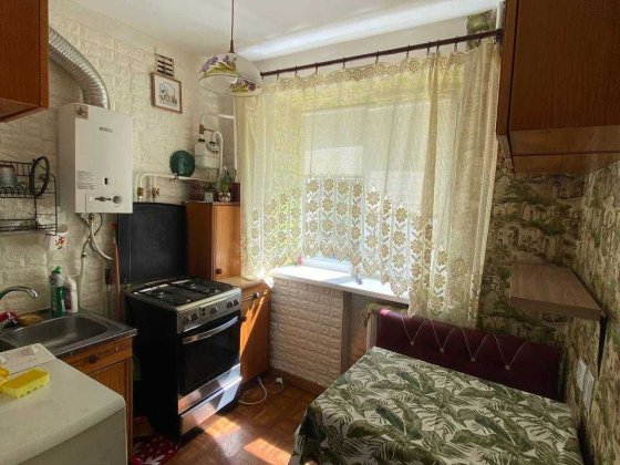 Продам 2 кімнатну квартиру на 600-річчя 2108 Вінниця