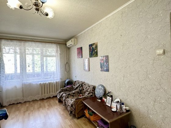 Продается 1-но ком квартира ж/м Солнечный Дніпро